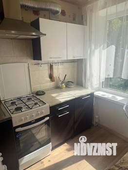 2-к квартира, вторичка, 46м2, 2/5 этаж