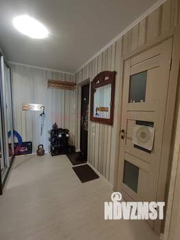 2-к квартира, вторичка, 54м2, 13/16 этаж