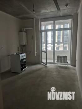 1-к квартира, вторичка, 40м2, 2/20 этаж