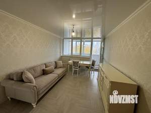 3-к квартира, вторичка, 69м2, 4/12 этаж