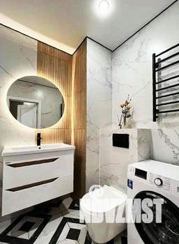 1-к квартира, вторичка, 36м2, 13/25 этаж