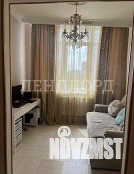 2-к квартира, вторичка, 50м2, 6/22 этаж