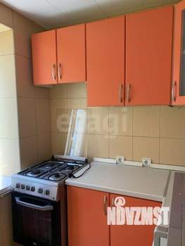 3-к квартира, вторичка, 58м2, 5/5 этаж