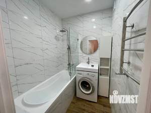 1-к квартира, вторичка, 31м2, 5/9 этаж