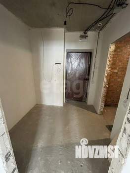 Студия квартира, вторичка, 34м2, 4/18 этаж