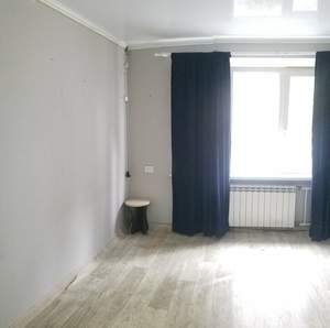 Студия квартира, вторичка, 18м2, 2/5 этаж