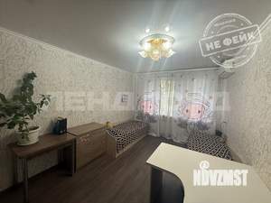 3-к квартира, вторичка, 65м2, 1/9 этаж