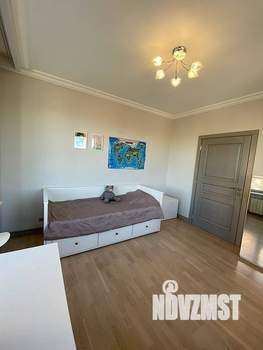 3-к квартира, вторичка, 80м2, 6/15 этаж