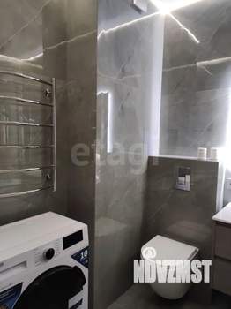 2-к квартира, вторичка, 51м2, 11/20 этаж