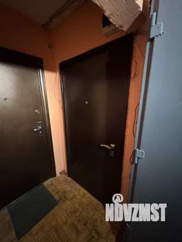 2-к квартира, вторичка, 52м2, 1/9 этаж