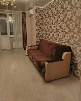 1-к квартира, вторичка, 40м2, 7/7 этаж