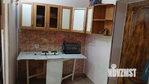 3-к квартира, вторичка, 40м2, 2/9 этаж