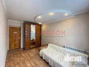 2-к квартира, вторичка, 60м2, 9/10 этаж
