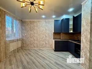 2-к квартира, вторичка, 42м2, 8/25 этаж