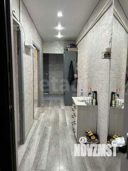 3-к квартира, вторичка, 64м2, 9/9 этаж