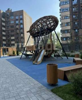 1-к квартира, вторичка, 33м2, 5/8 этаж