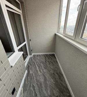 2-к квартира, вторичка, 42м2, 14/17 этаж