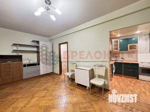 3-к квартира, вторичка, 57м2, 2/5 этаж