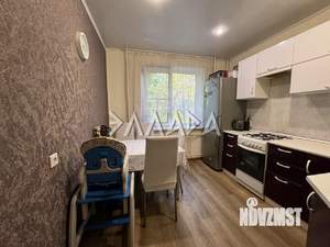 3-к квартира, вторичка, 66м2, 3/9 этаж