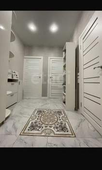 1-к квартира, вторичка, 41м2, 24/25 этаж