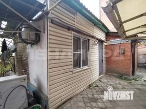 1-к квартира, вторичка, 16м2, 1/1 этаж