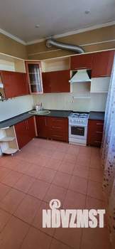 1-к квартира, вторичка, 37м2, 4/5 этаж