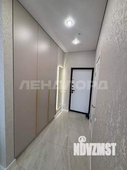 2-к квартира, вторичка, 45м2, 22/26 этаж