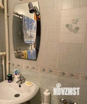 1-к квартира, вторичка, 32м2, 4/9 этаж