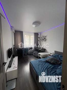 1-к квартира, вторичка, 32м2, 4/5 этаж