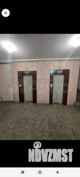 Студия квартира, вторичка, 19м2, 6/12 этаж