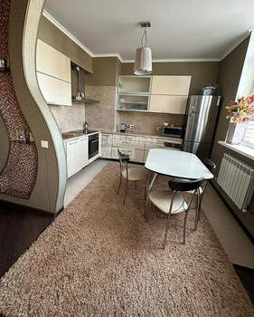 2-к квартира, вторичка, 88м2, 6/9 этаж