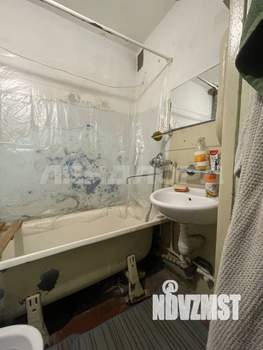 1-к квартира, вторичка, 22м2, 7/9 этаж