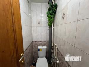 4-к квартира, вторичка, 97м2, 6/9 этаж