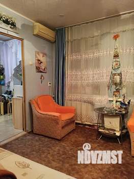 2-к квартира, вторичка, 32м2, 2/3 этаж