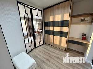 4-к квартира, вторичка, 90м2, 16/17 этаж