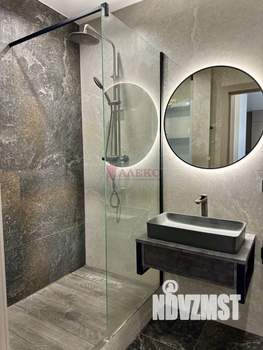 1-к квартира, вторичка, 50м2, 4/12 этаж