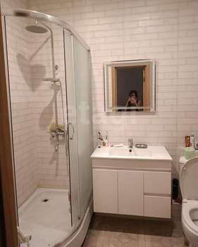 1-к квартира, вторичка, 33м2, 4/23 этаж