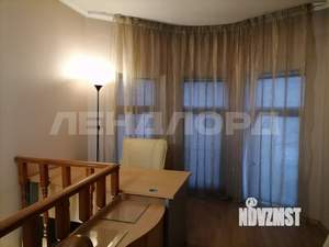 3-к квартира, вторичка, 56м2, 3/4 этаж