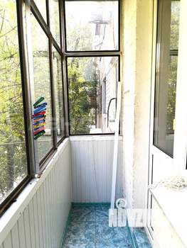 1-к квартира, вторичка, 30м2, 4/5 этаж