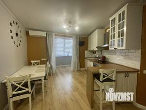 2-к квартира, вторичка, 65м2, 4/5 этаж