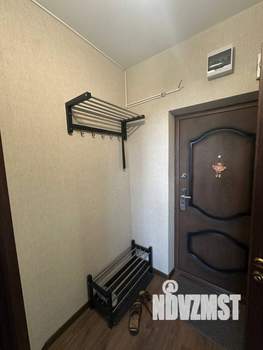 1-к квартира, вторичка, 41м2, 8/19 этаж