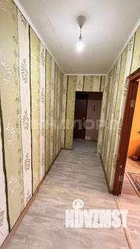 3-к квартира, вторичка, 63м2, 5/9 этаж