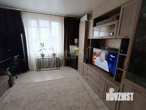2-к квартира, вторичка, 53м2, 3/19 этаж