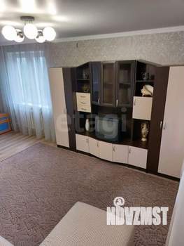 1-к квартира, вторичка, 36м2, 5/9 этаж