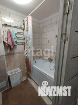 5-к квартира, вторичка, 79м2, 1/3 этаж