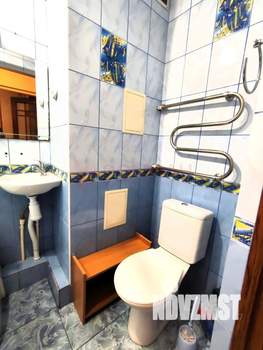 1-к квартира, вторичка, 35м2, 8/10 этаж