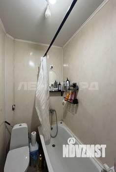 1-к квартира, вторичка, 23м2, 2/5 этаж