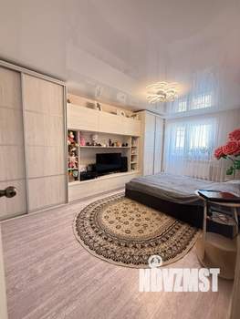 2-к квартира, вторичка, 54м2, 2/19 этаж