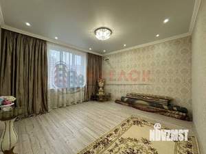 2-к квартира, вторичка, 56м2, 11/17 этаж