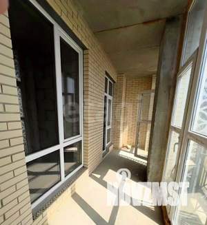 1-к квартира, вторичка, 53м2, 6/9 этаж